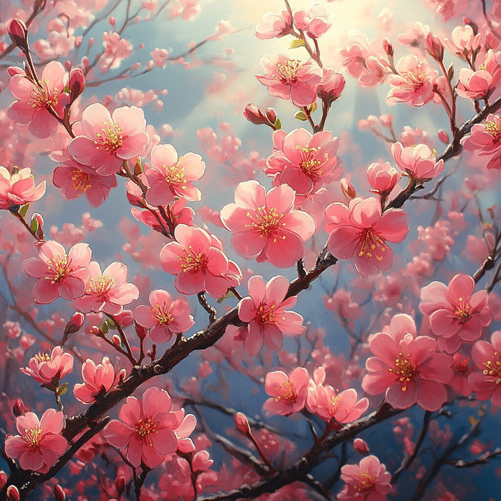 Blossom Game