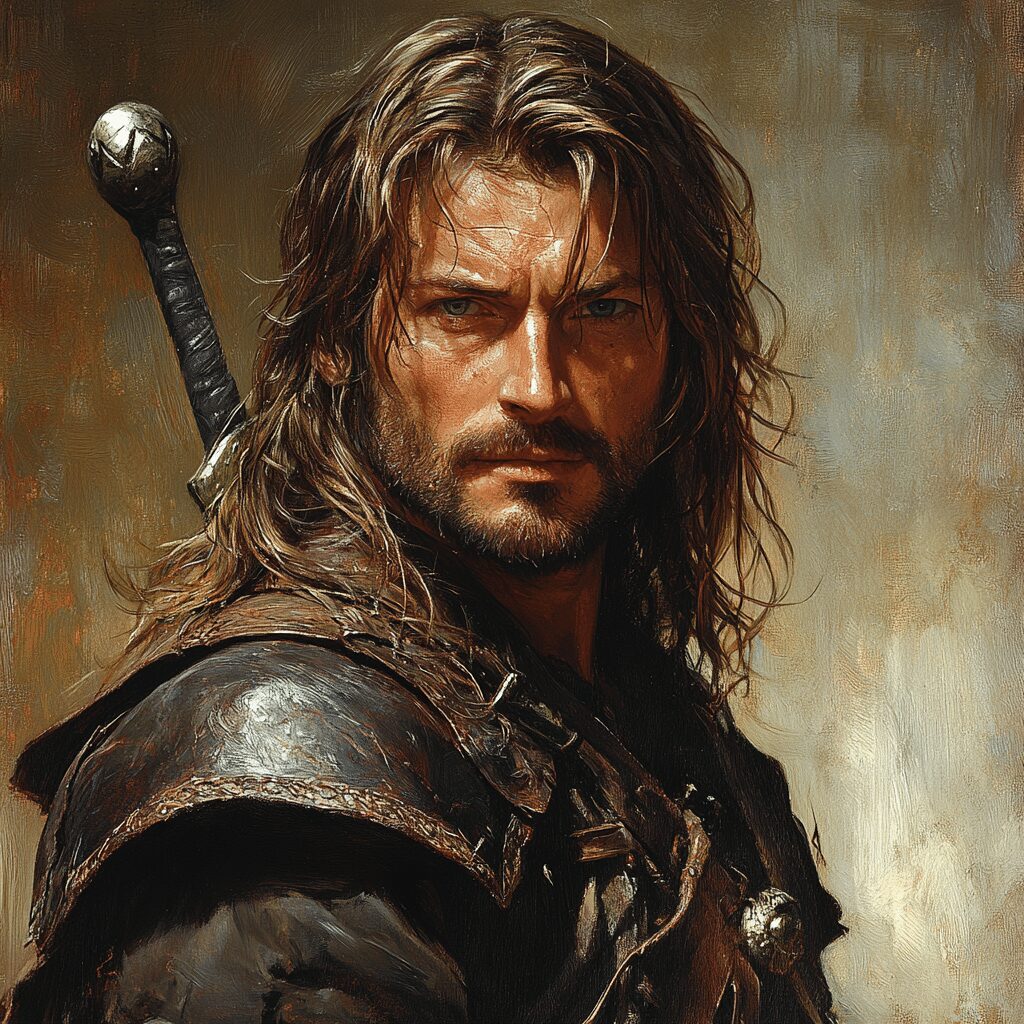 Boromir