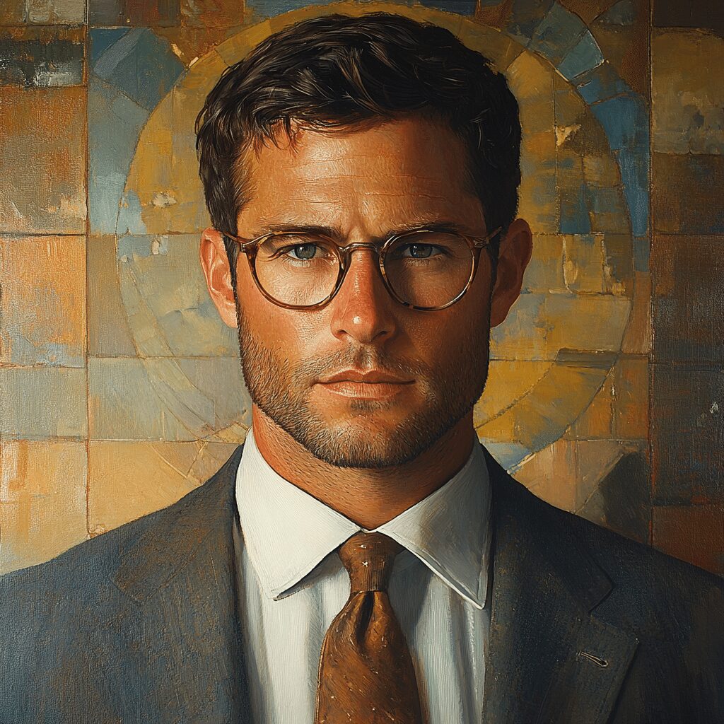Brian Cohee Jr