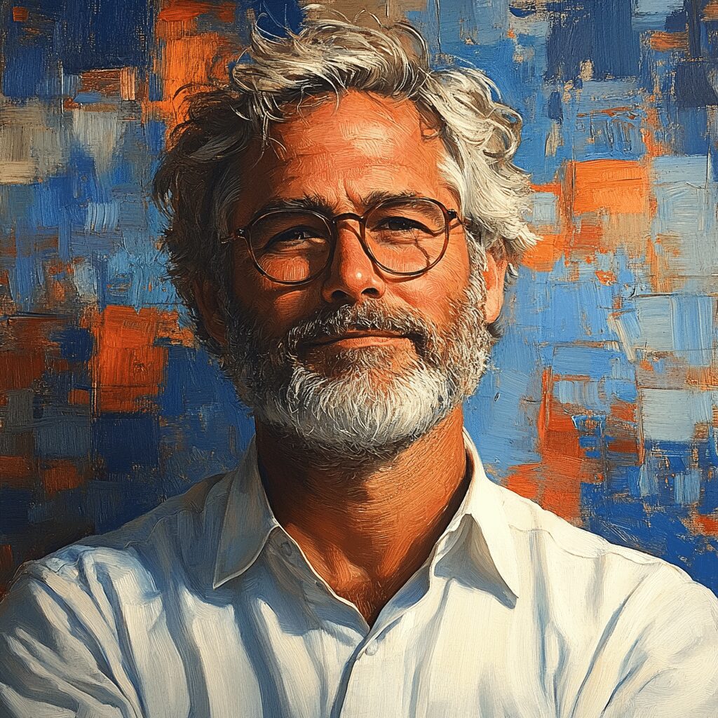 Buck Cleven