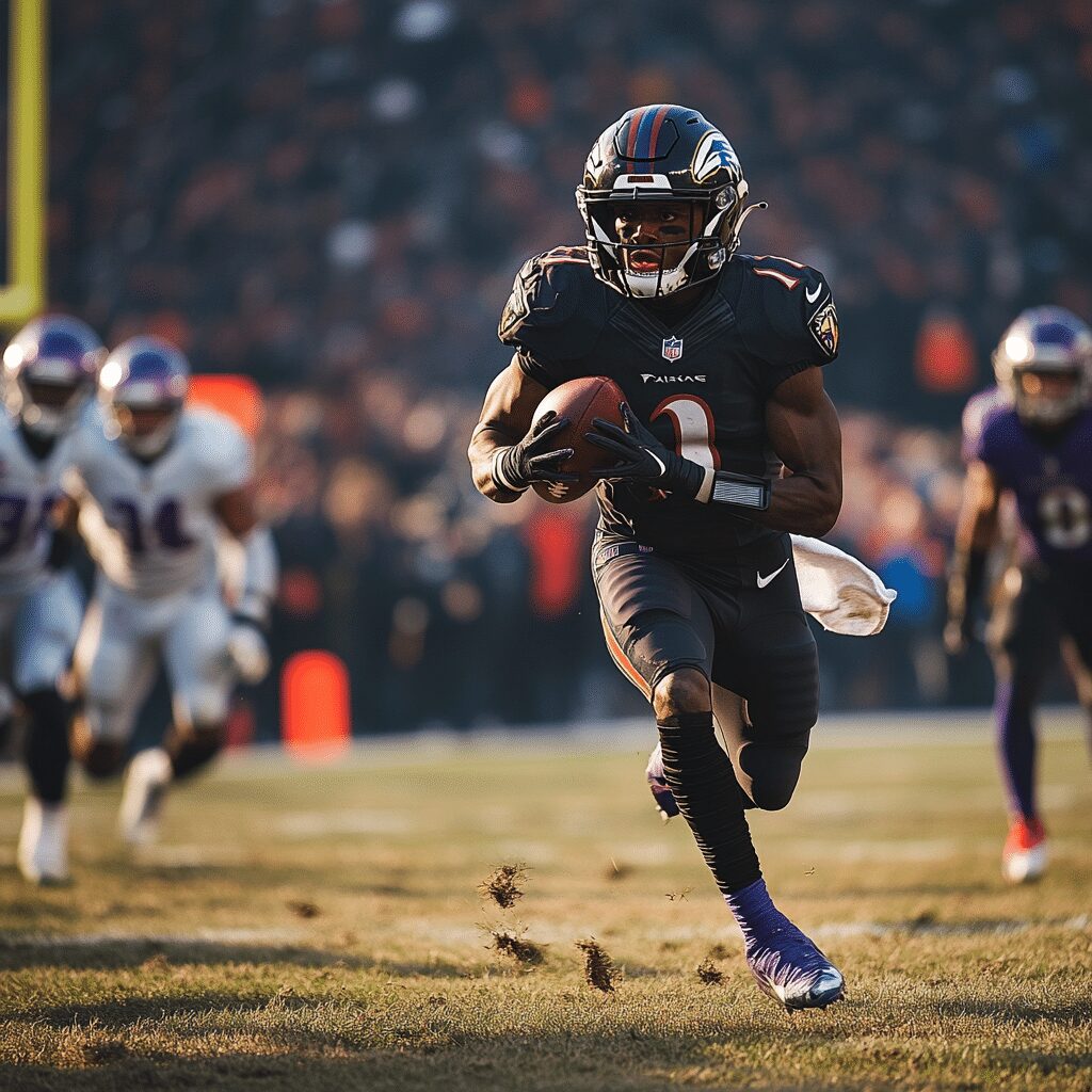Buffalo Bills vs Miami Dolphins