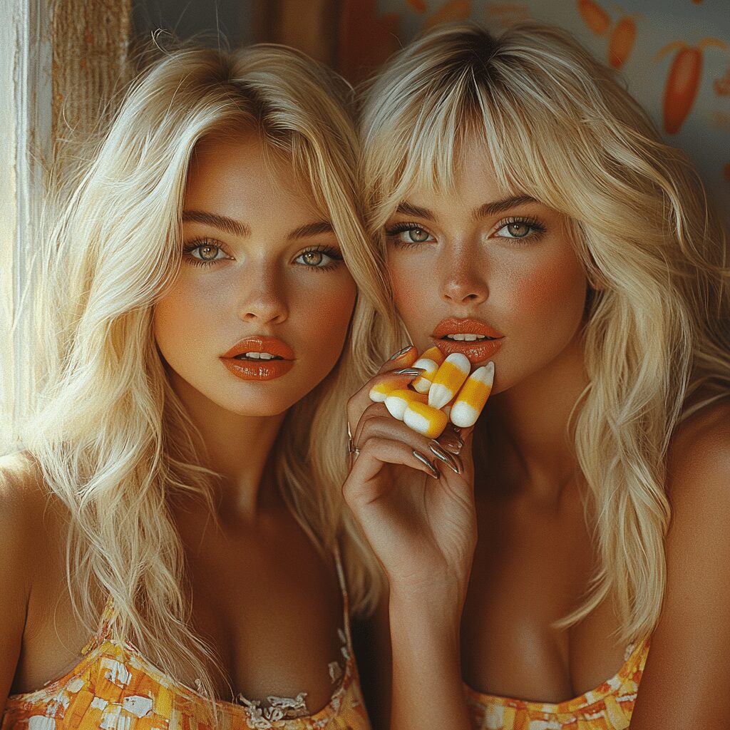 Candy Corn