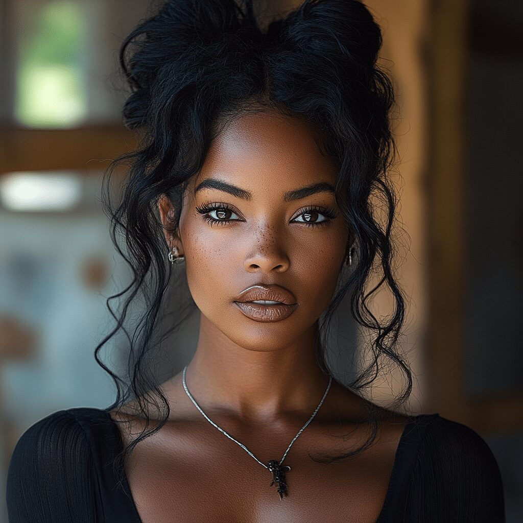 Cara Mia Wayans