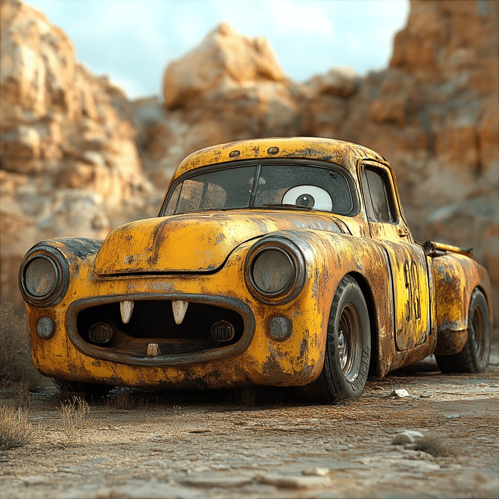 Cars 4