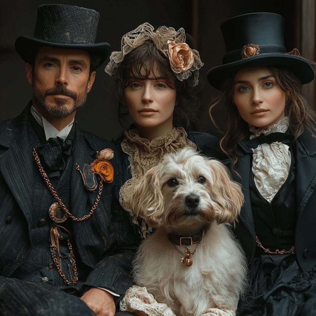 Cast of the Way Home 2