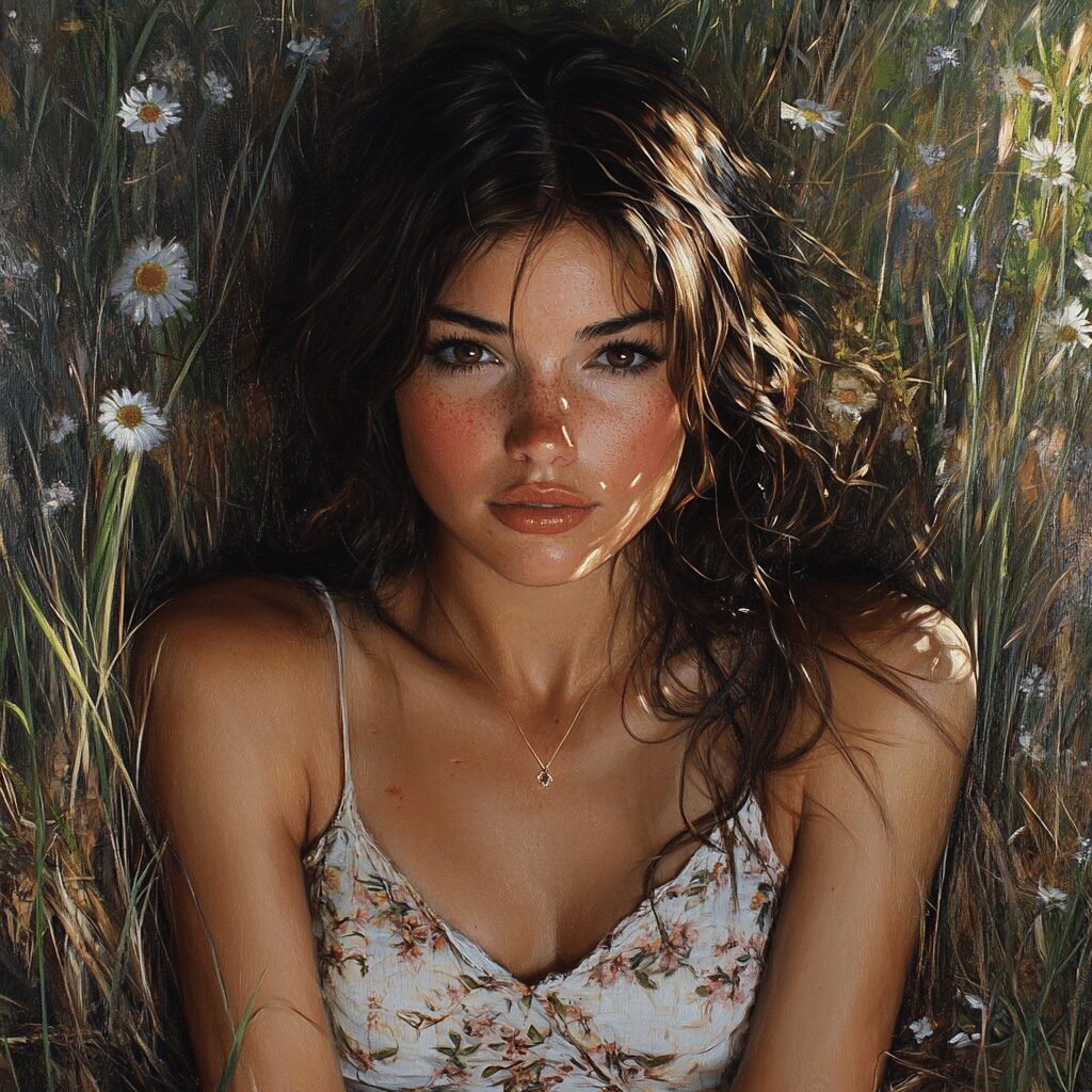 Caterina Ferioli