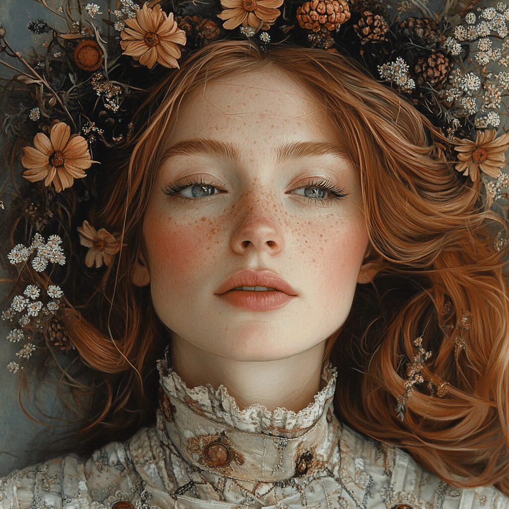 Catriona Mcginn