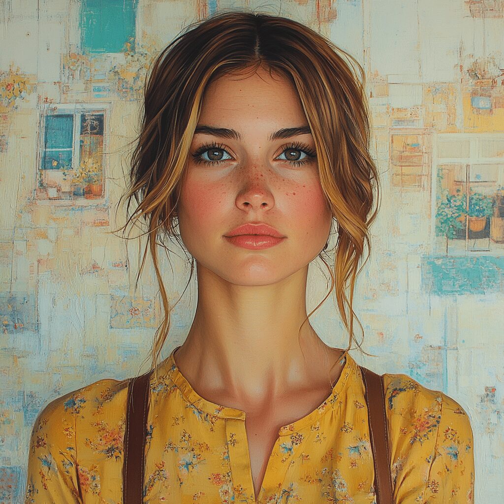 Chanley Painter