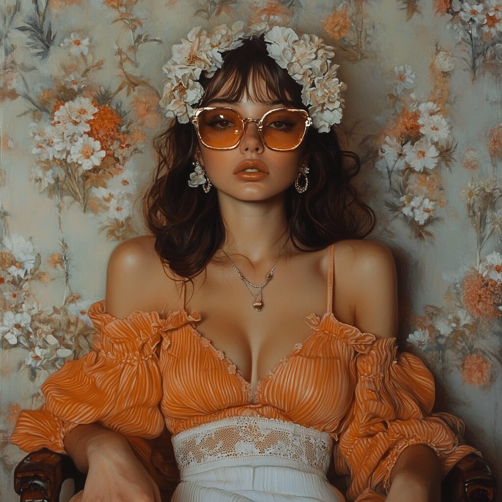 Christina Evangeline