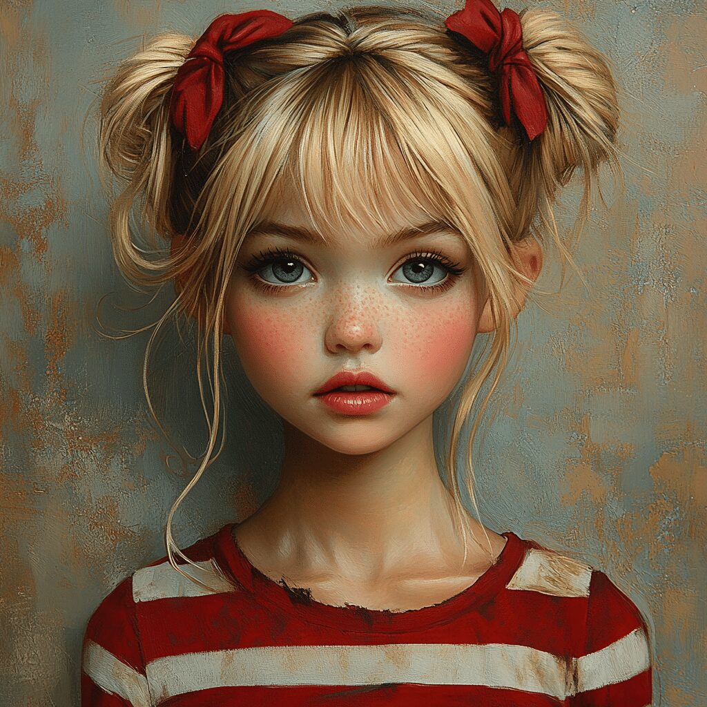 Cindy Lou Who