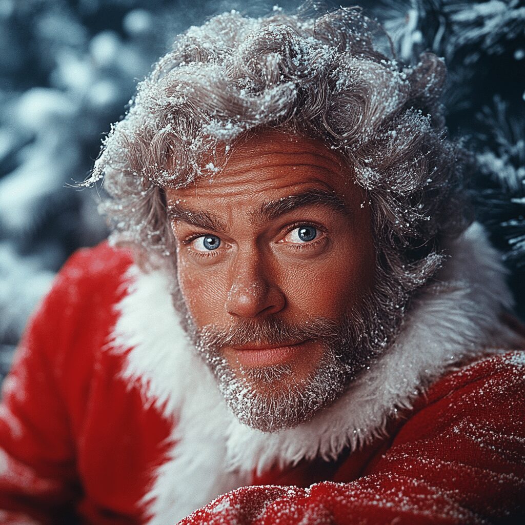Classic Christmas Movies