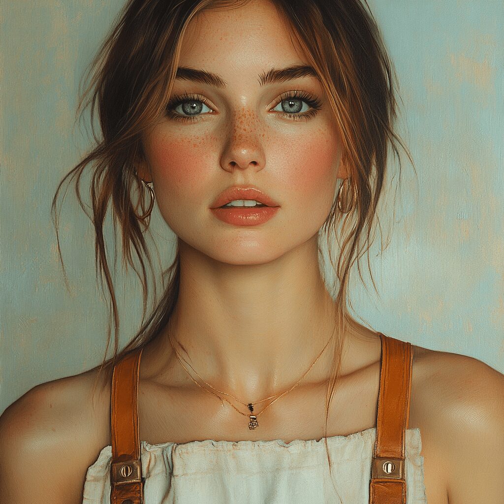 Claudia Jessie