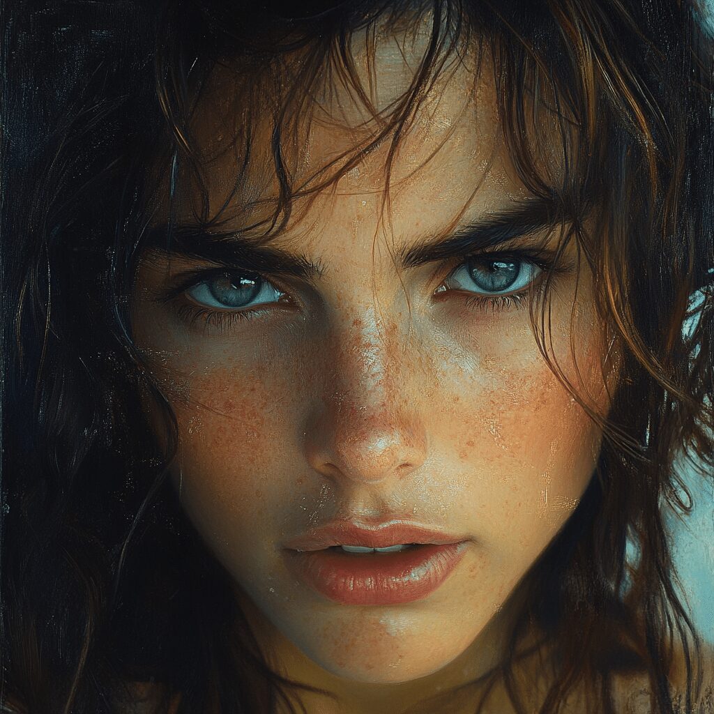 Consuelo Duval