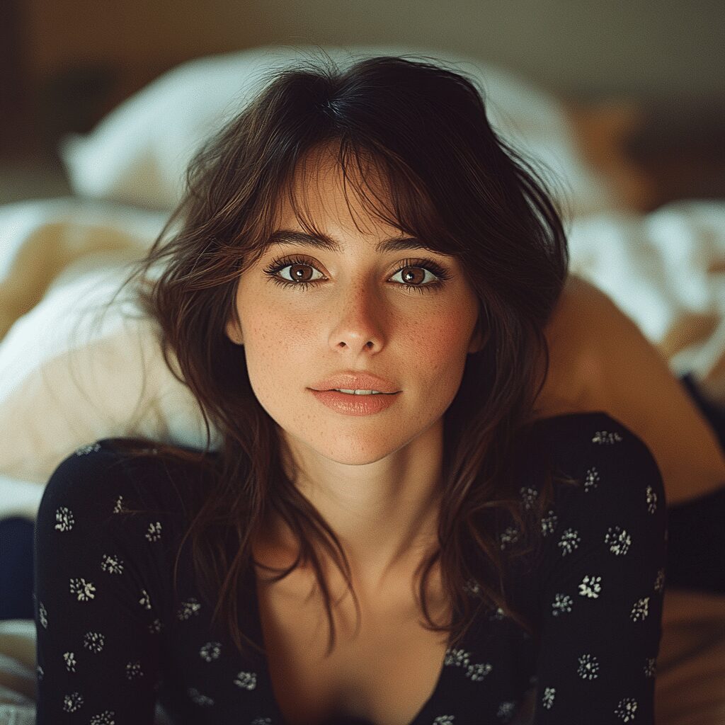 Cristin Milioti Movies and Tv Shows