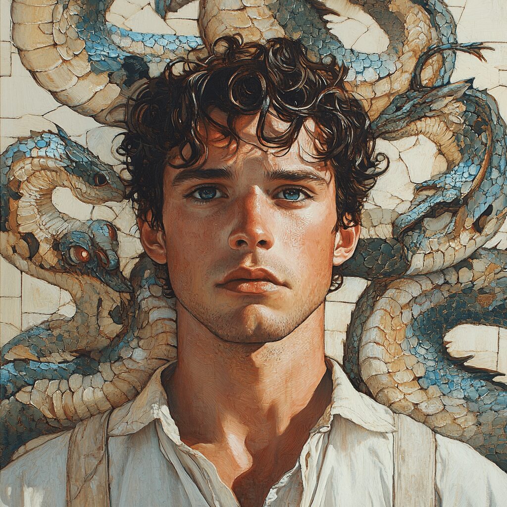 Daniel Larson