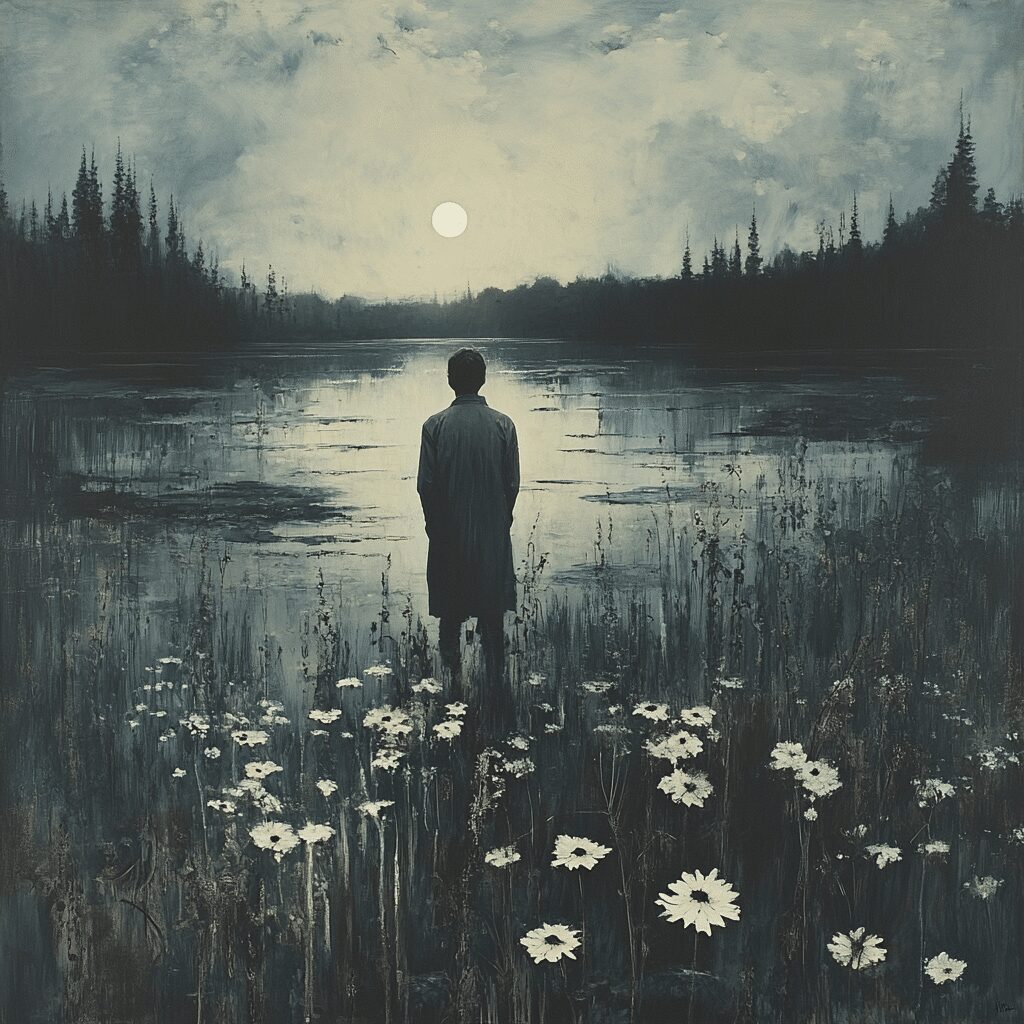 Daniel Larsons