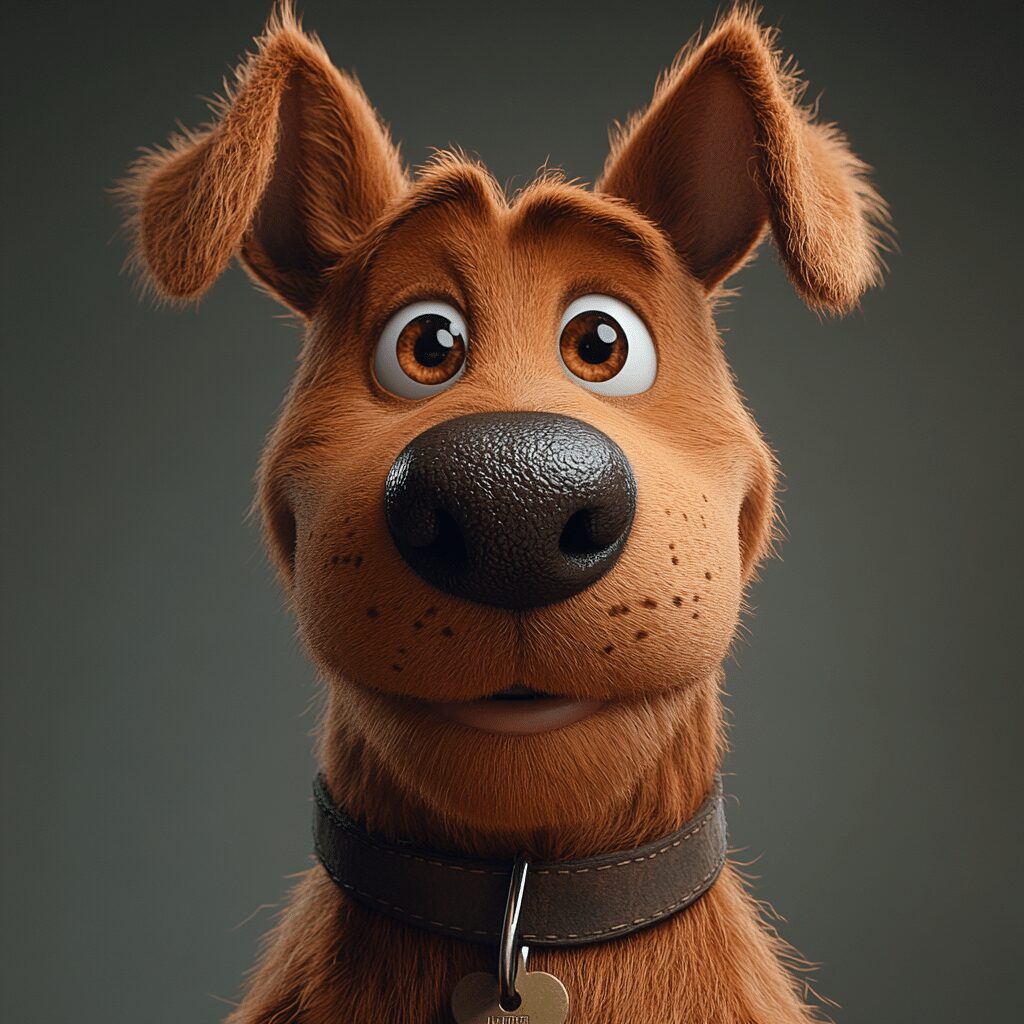Daphne Scooby Doo