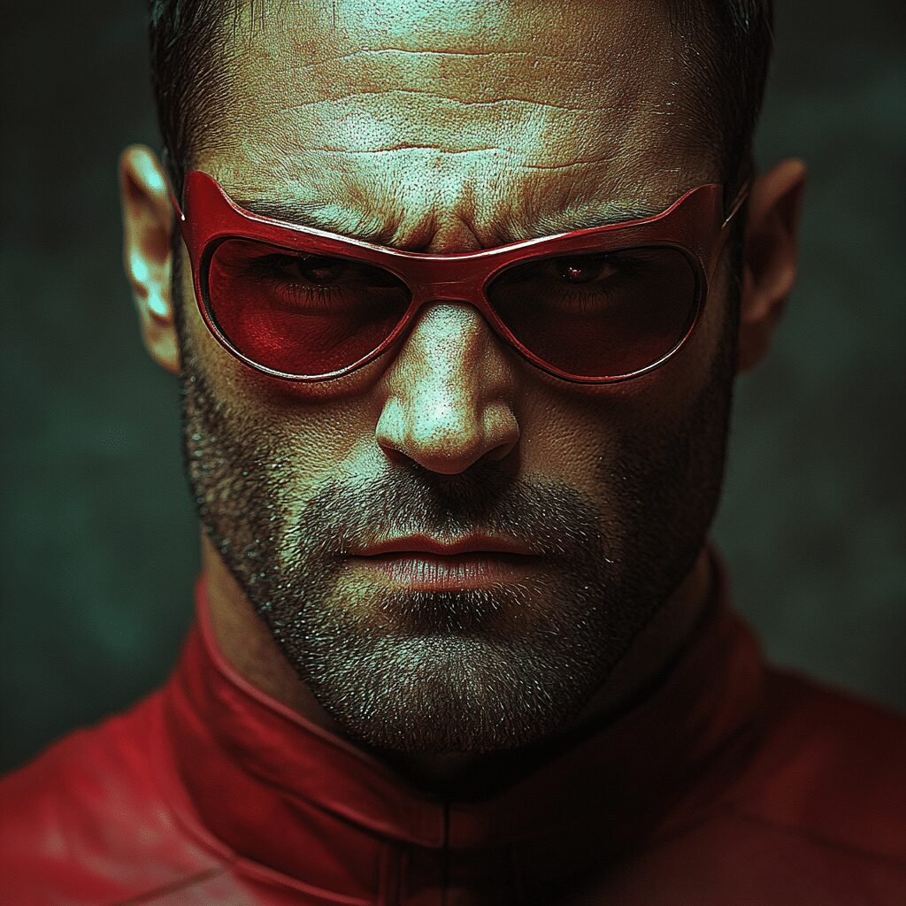 Daredevil Movie Cast