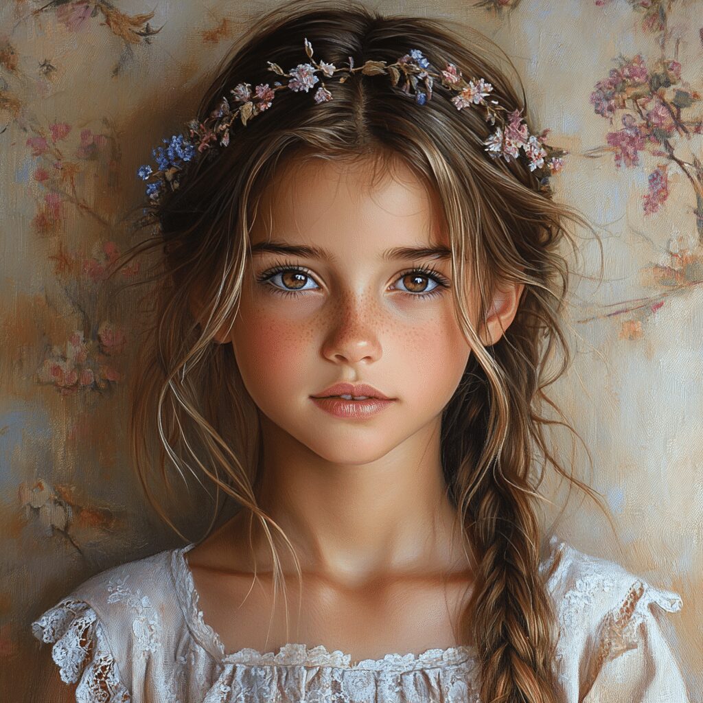 Daughter in Spanish