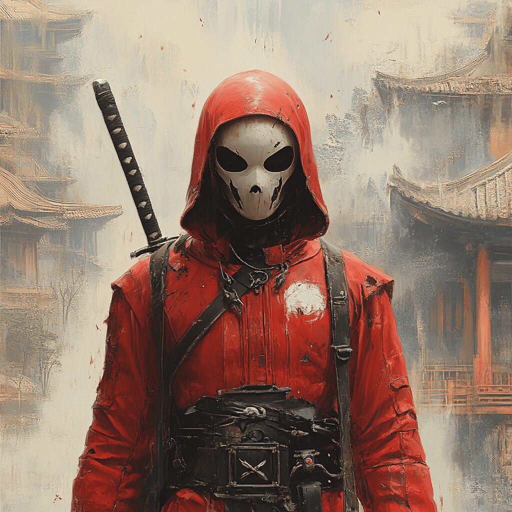 Deathstrike