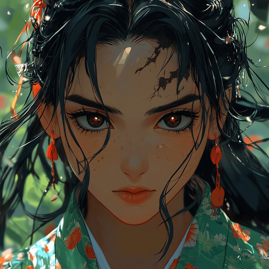 Demon Slayer Kimetsu No Yaiba Season 5