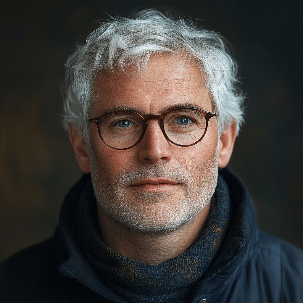 Dennis Boutsikaris