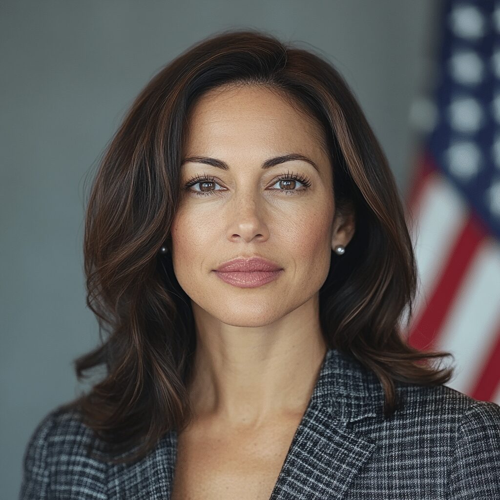 Did Netflix Donate to Kamala Harris