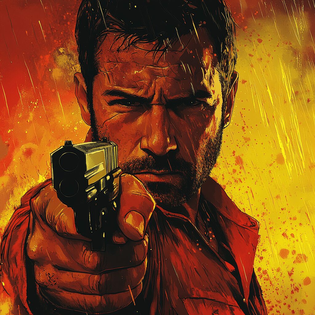Die Hard Year One