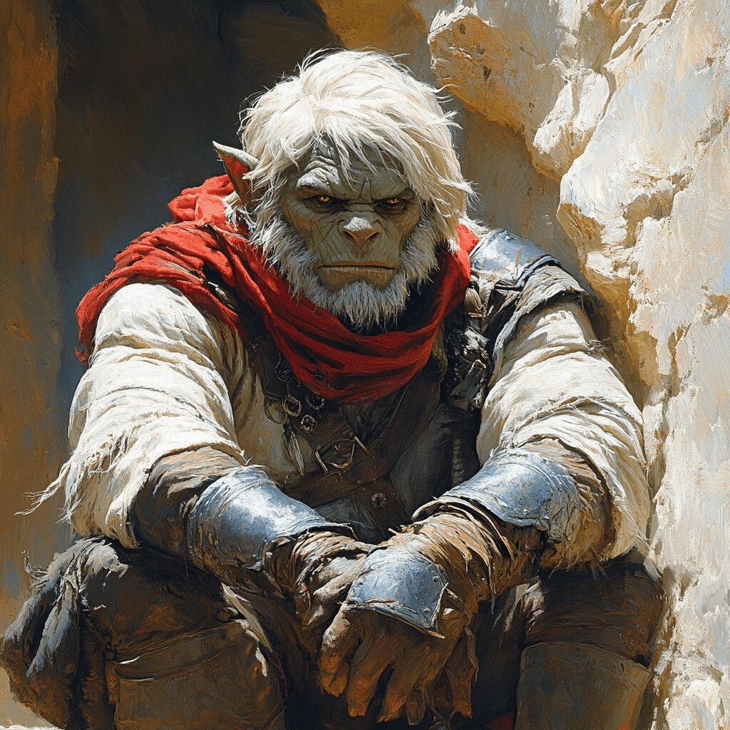 Dnd 5E Races