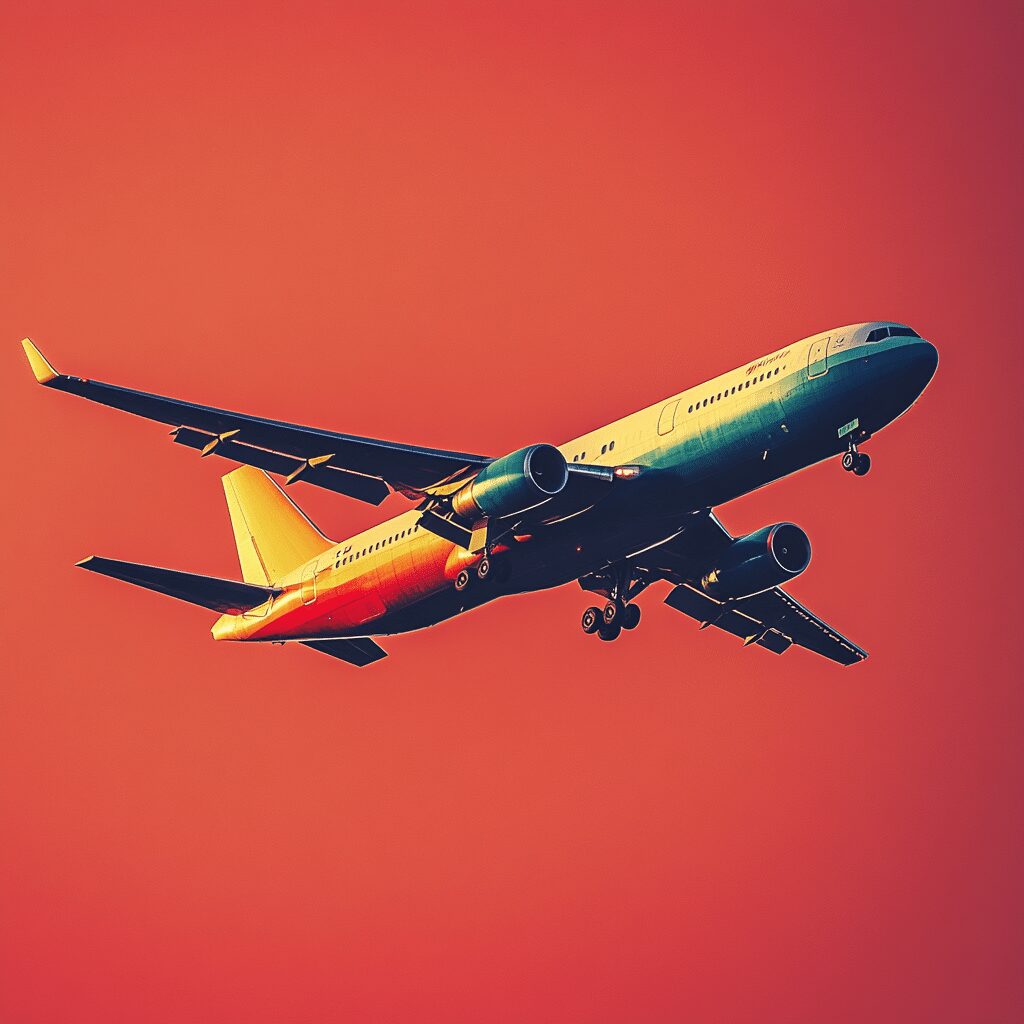 Doctor Refused Mid Air Emergency