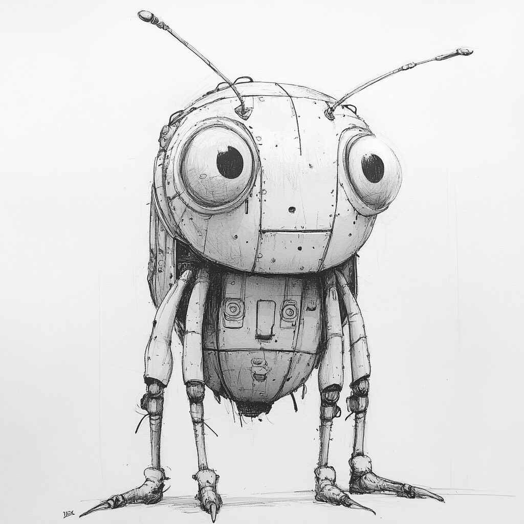 Doodle Bug