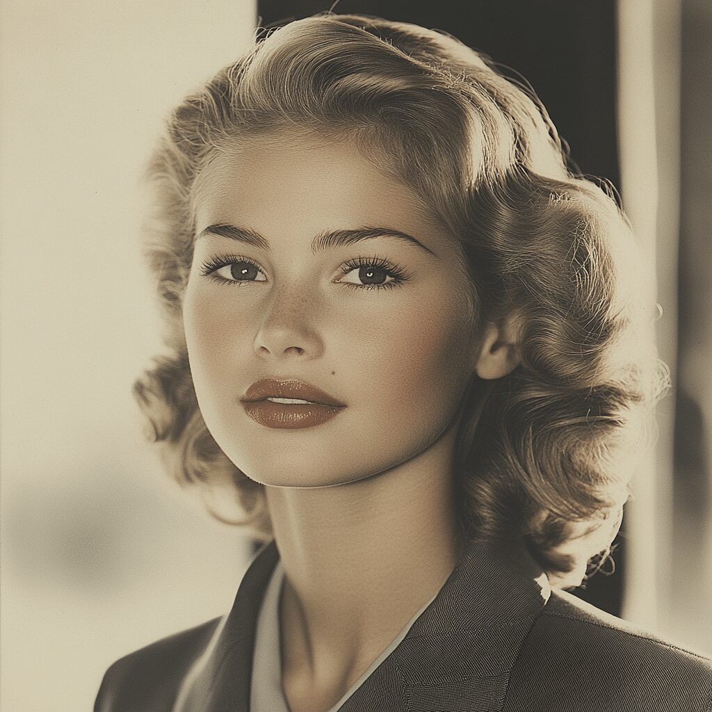 Doris Duke