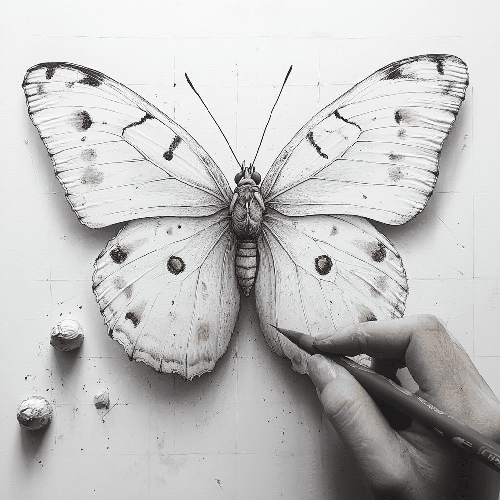 Draw a Perfect Circle