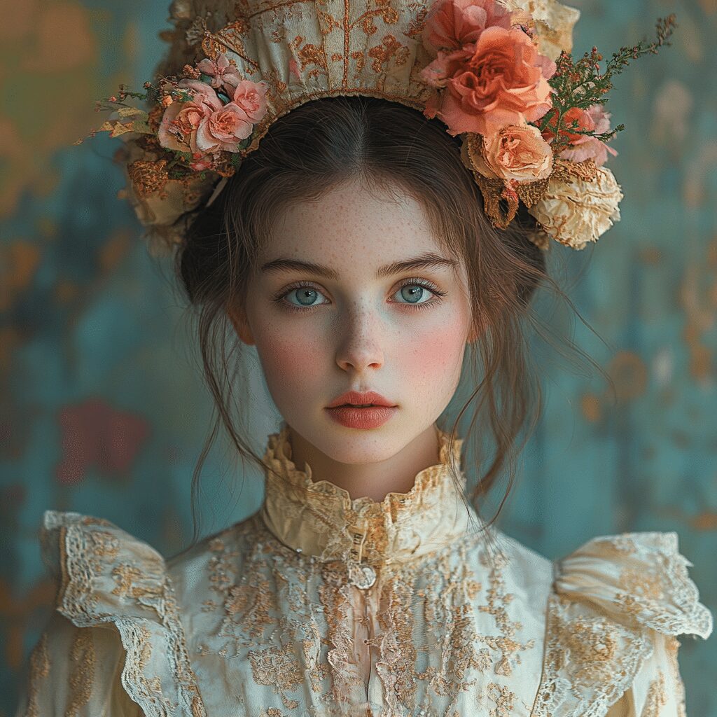 Dressed and Undressed