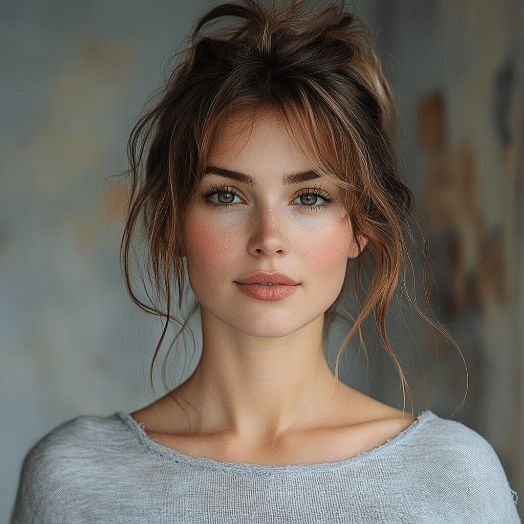 Ekaterina Lisina