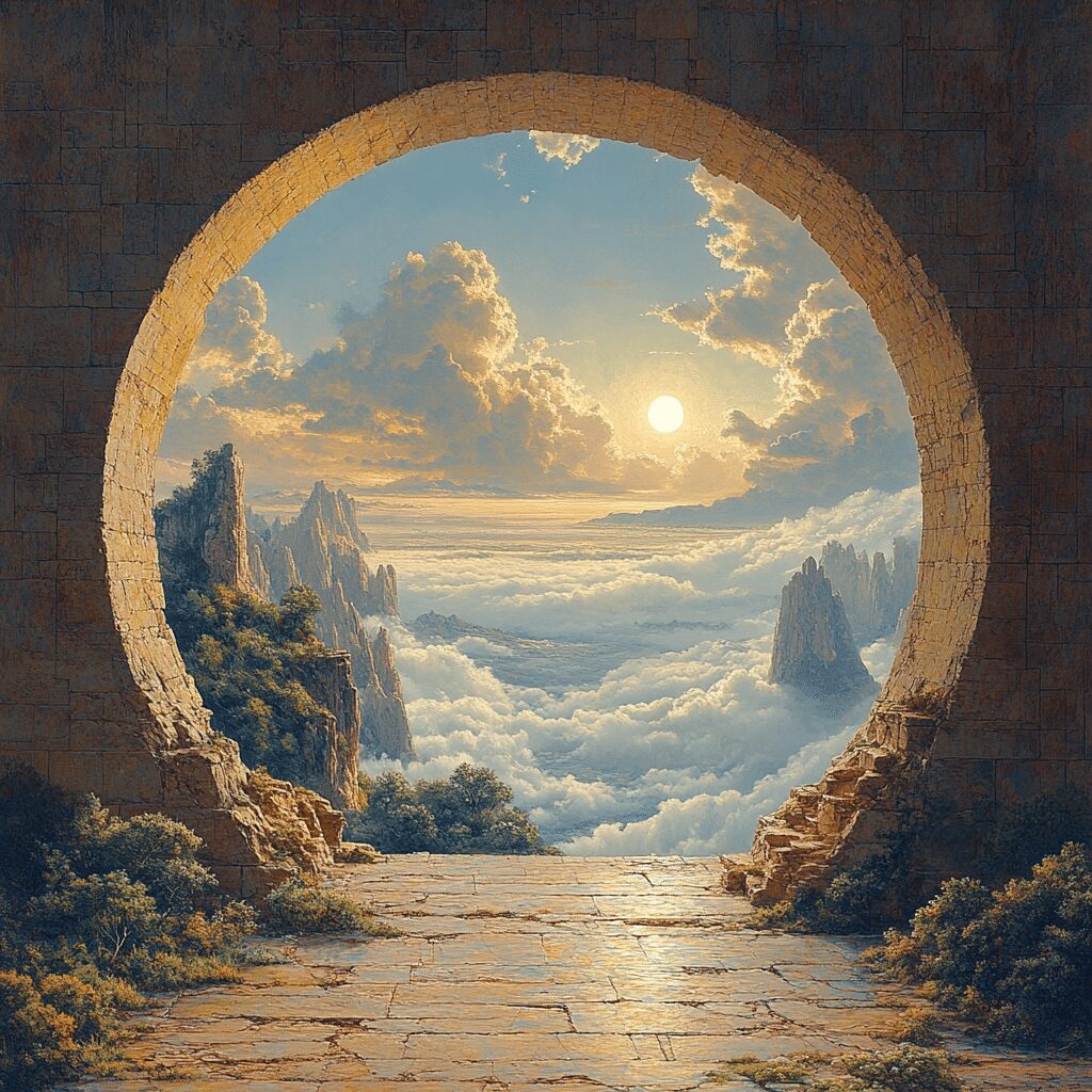 El Cielo