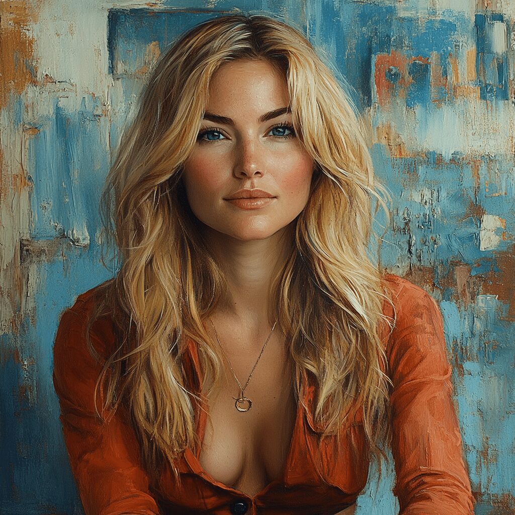 Elisabeth Rohms