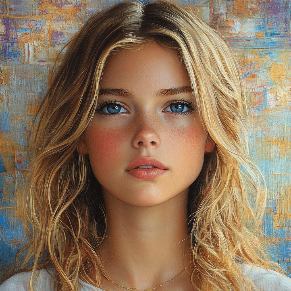 Ella Olivia Stiller