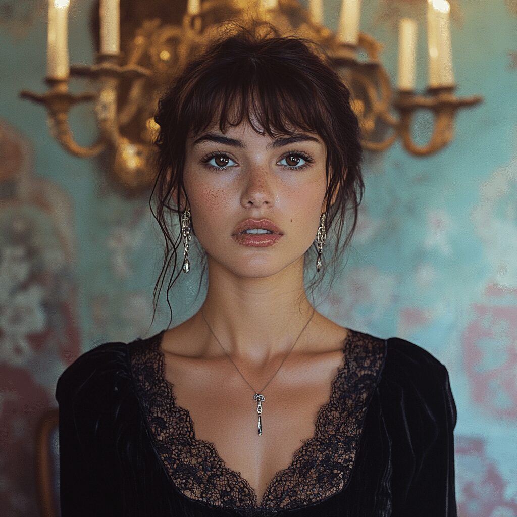 Ester Exposito