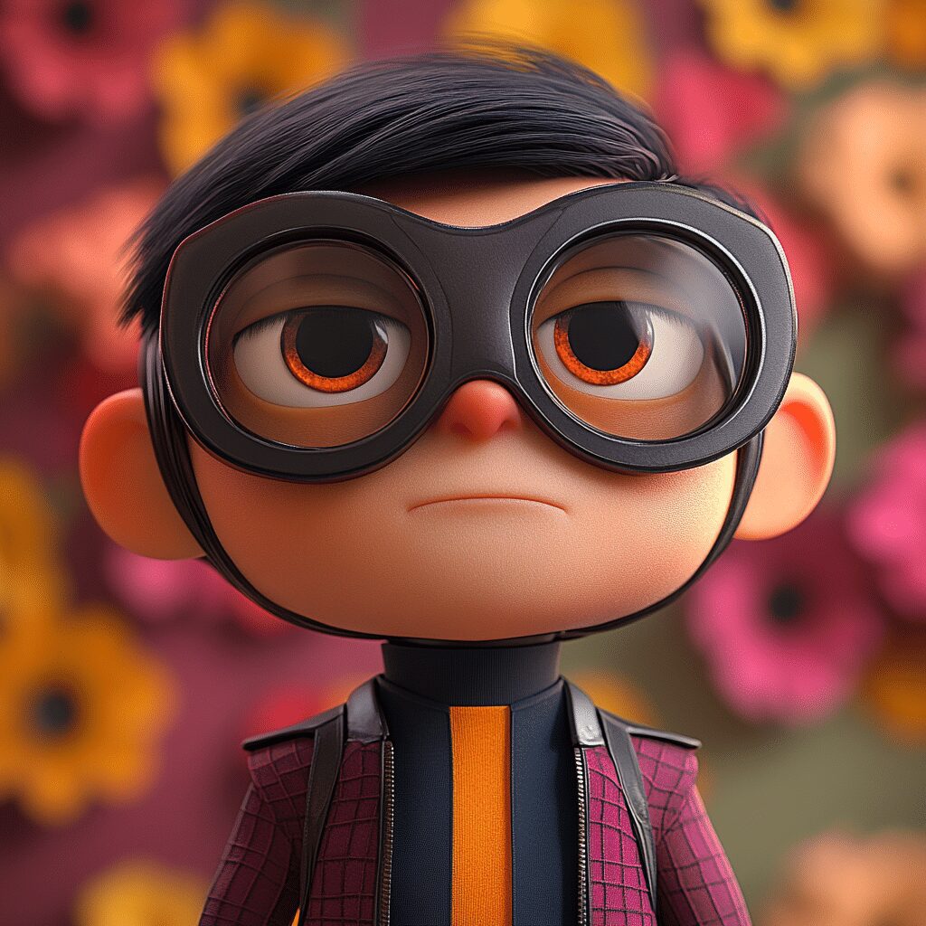 Fanboy Chum Chum