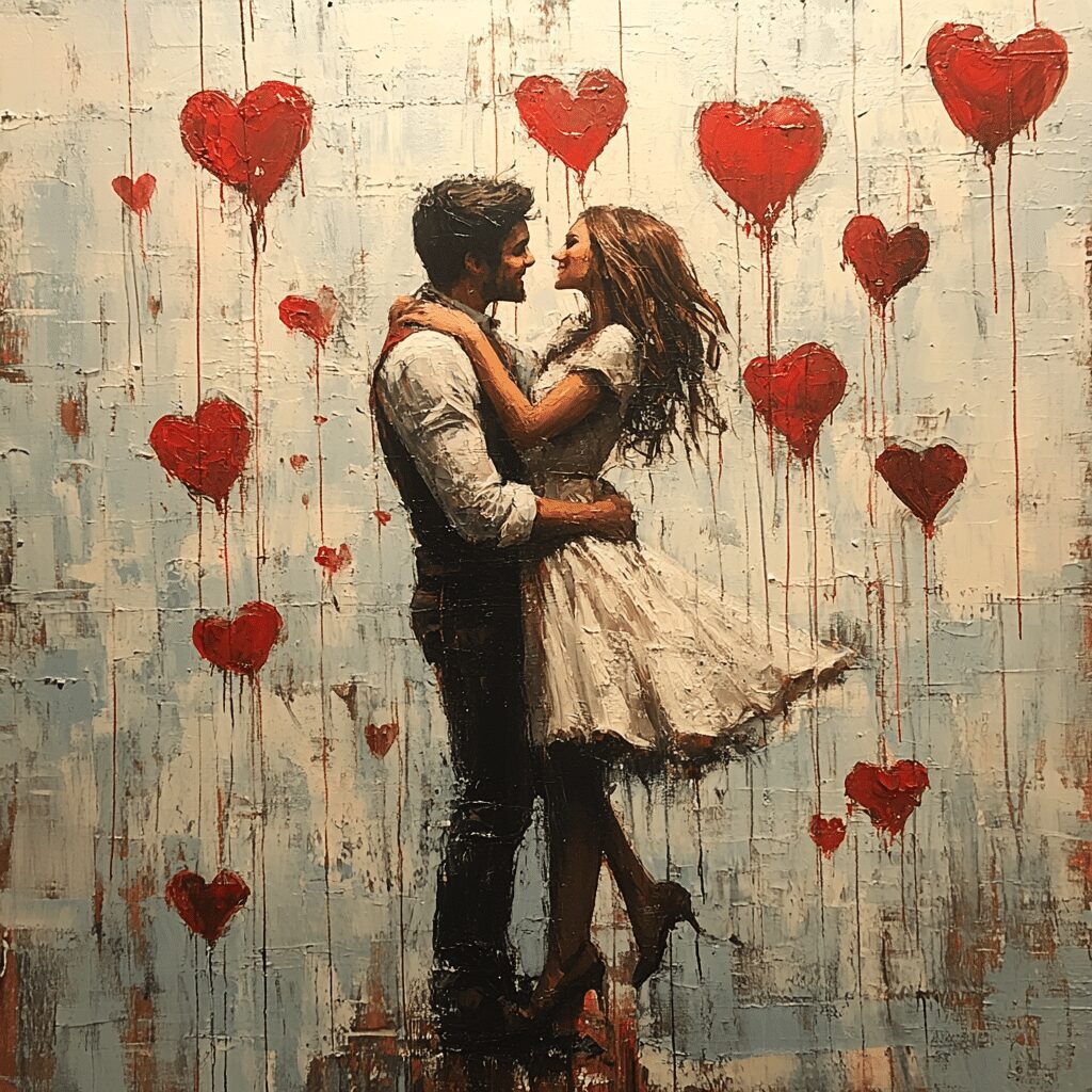 Call for Love
