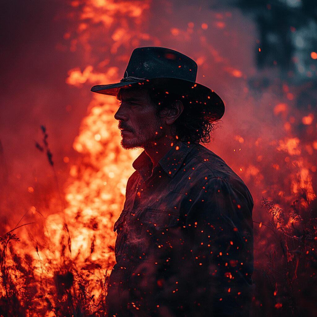 Fire Country Season 2S