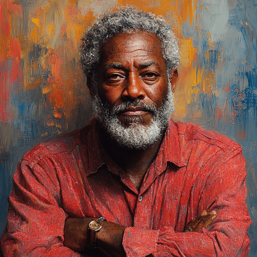 Frankie Faison
