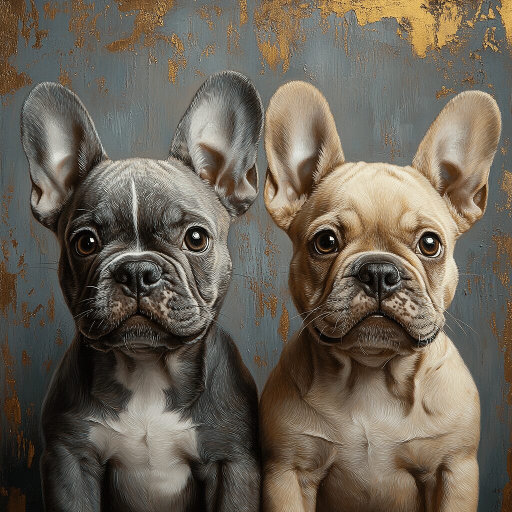Frenchie the Boys