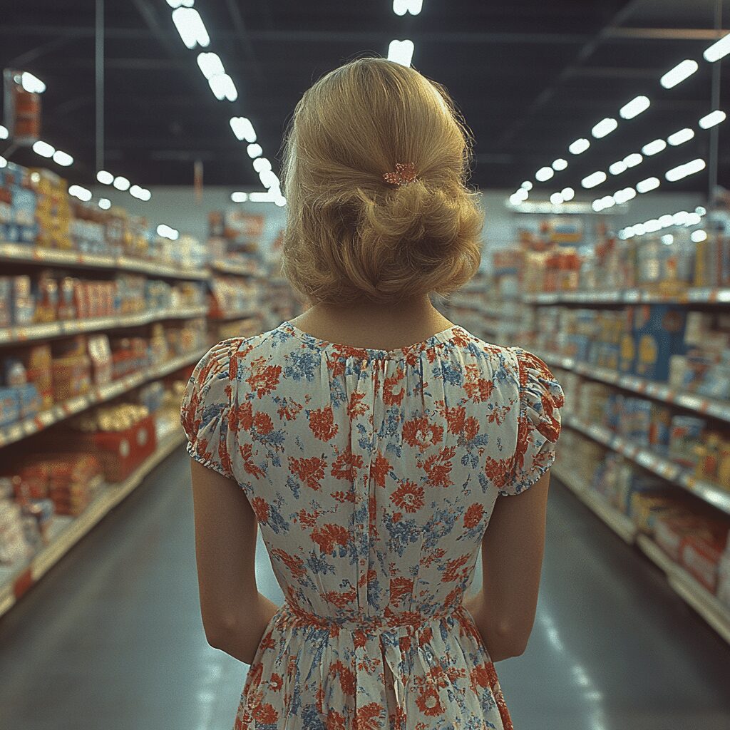 Gail Lewis Walmart