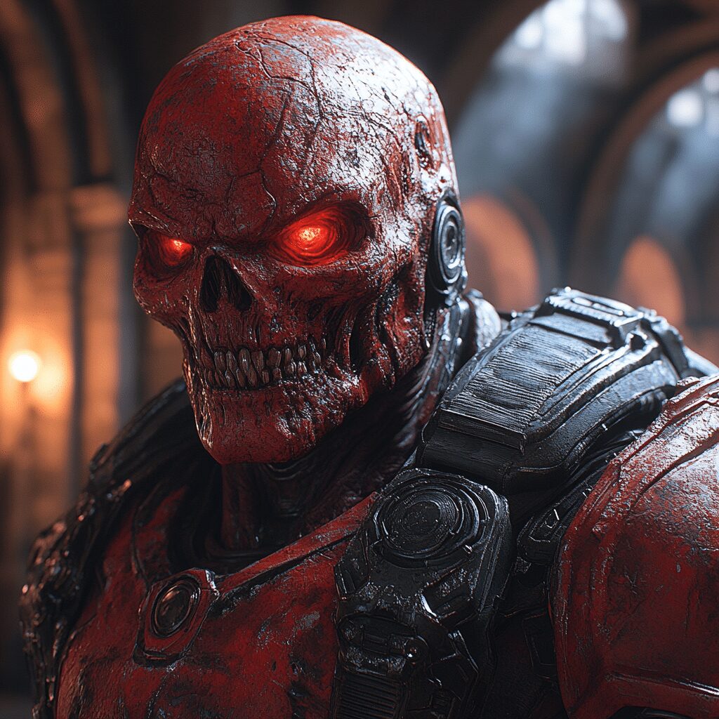 Gears of War 6