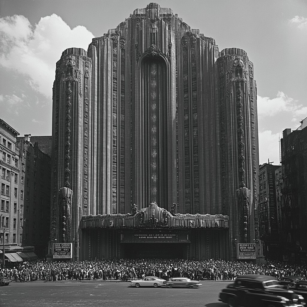 Gene Siskel Film Center