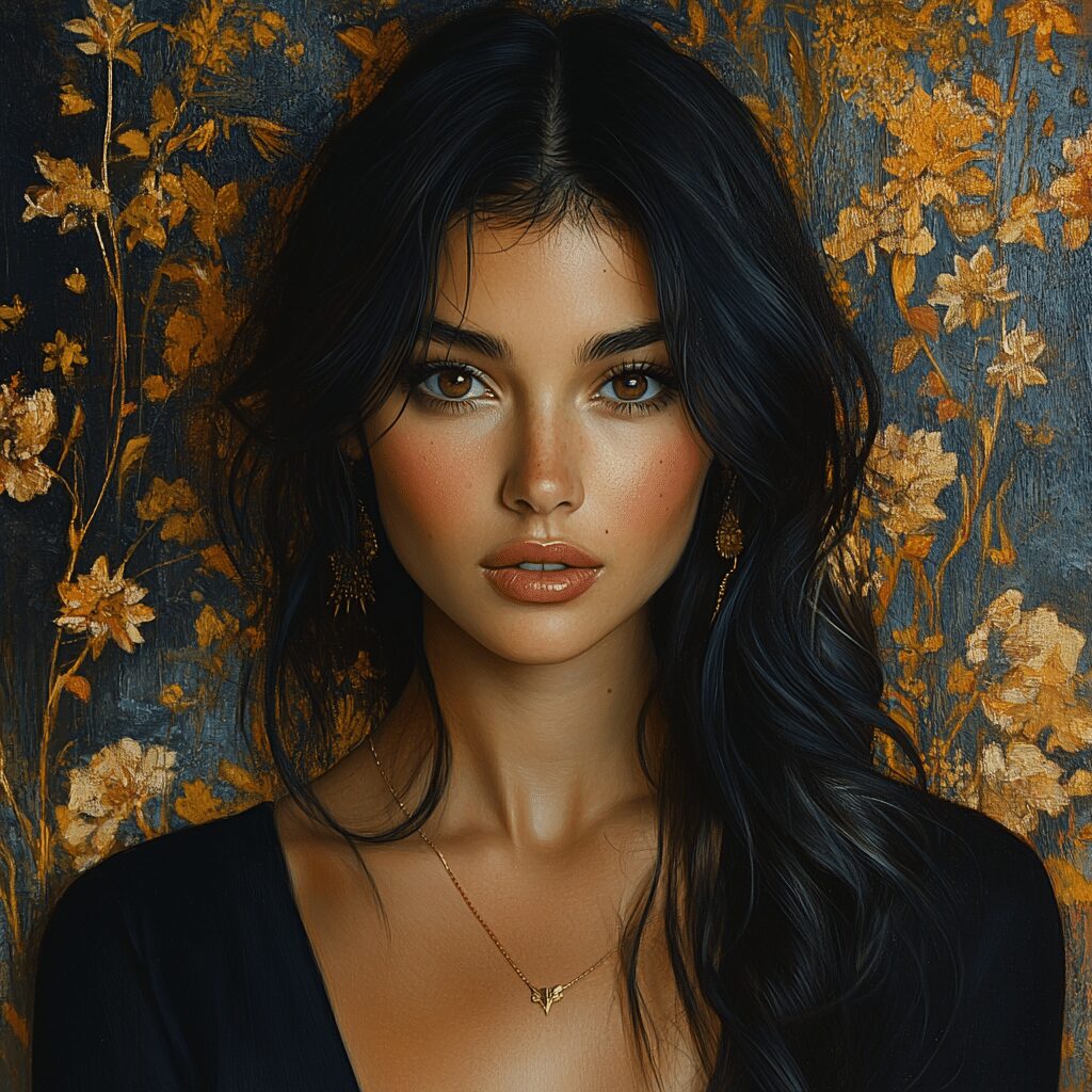 Georgina Rodriguezs