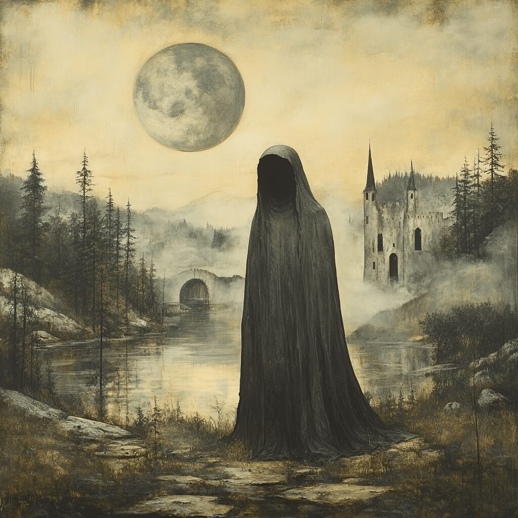Ghost of Tabor