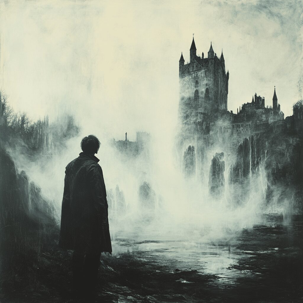 Ghosts of Tabor